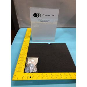 Lote de 8 TED PELLA INC, SEM SPECIMEN MOUNT, 32.0 - Equipo y piezas de semiconductores de confianza de la marca global Trusted Global Legacy - Product Image 2