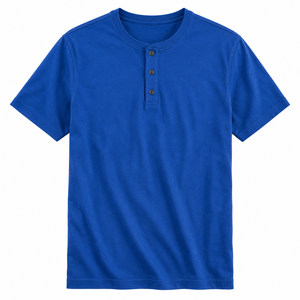 T-shirt Premium pour Homme en Tissu Polaire Polyester/Coton Sublimé de Haute Qualité, Écologique, Respirant, Anti-Plis, Séchage Rapide, 220g - Product Image 5
