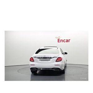 เมอร์เซเดส-เบนซ์ อี-คลาส อี300 เอเอ็มจี ไลน์ ปี 2019 ระยะทาง 68,068 กม. เกียร์อัตโนมัติ พวงมาลัยซ้าย เบาะหนัง มาตรฐานไอเสียยูโร 5 - Product Image 4