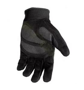 LiquiCell Gants de cyclisme à doigts complets Gants de sécurité chauds et rembourrés épais, résistants aux coupures et anti-coupure - Product Image 2
