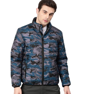 Offre Spéciale Noir Gilet Sans Manches Matelassé Doudoune Homme Hiver doudoune - Product Image 1