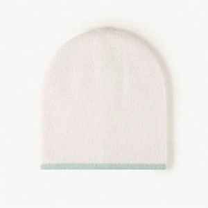 custom Winter Thicken Thermal Big Head Circumference Wool Pile Heap <b>Cap</b> - Product Image 1