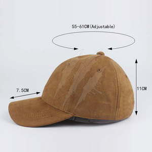 Unique Design Comfortable Baseball <b>Hats</b> Best Selling Baseball <b>Hats</b> <b>Light</b> Weight Baseball <b>Hats</b> - Product Image 3