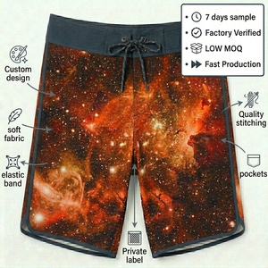 Wholesale <b>Quick</b> <b>Dry</b> Casual Surfing Board Summer <b>Mens</b> Trunks Designer <b>Men'S</b> Swim <b>Quick</b> <b>Dry</b> Beach <b>Shorts</b> - Product Image 6
