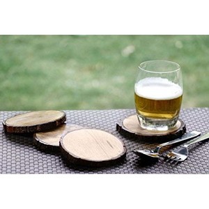 Sous-verres et dessous-de-plat en bois écologiques au design classique chinois traditionnel, personnalisation OEM, vente en gros |   Aqudus Saleem Inde - Product Image 5
