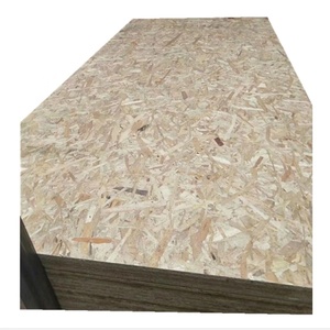 Panel de Pared y <span class=keywords><strong>Techo</strong></span> de Madera OSB2, Resistente al Agua, Superficie de Madera de Pino, Núcleo de Madera Mixta, 9/11/15/18 mm - Product Image 6