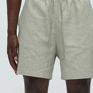 Shorts décontractés pour hommes – Prix direct usine, vente en gros, OEM, ODM, approvisionnement en vrac, marque privée, forte demande, fabricant, commandes d'exportation 2026 - Product Image 3