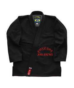 Uniforme de Judo y BJJ de Algodón Elástico 100% con Logotipo Personalizado al por Mayor para Entrenamiento y Competición - Product Image 1