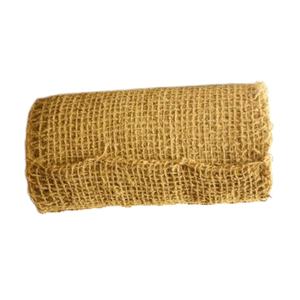Biodegradable Coir Erosion Control COIR NET For Slope Protection And Preventing Soil Erosion In Outdoor Applications - Product Image 1