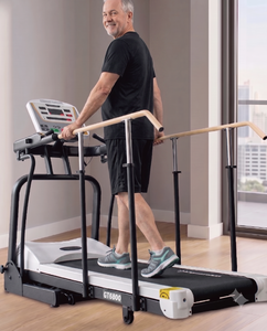 Smart Fitness Exercise Medical <b>Multifunction</b> Treadmill Rehabilitation Folding Running Commercial Equipment for Gym Home - Product Image 1