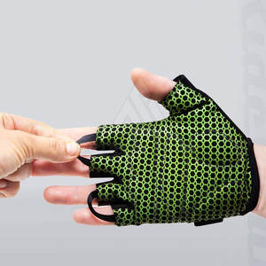 Guantes de Ciclismo de Nuevo Estilo en Oferta Online, Guantes de Ciclismo de Alta Calidad, Guantes de Ciclismo para Deportes al Aire Libre - Product Image 4