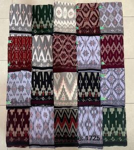 Pantalones de Rayón Goyor para Hombre, Tejidos, Ligeros y Transpirables, Estilo Sarong Musulmán, Tradicionales para Oración, Hajj y Ramadán - Product Image 1