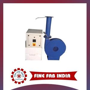 Sopladores de Recirculación de Aire Caliente, Soluciones Industriales de Manejo de Aire a Alta Temperatura - Product Image 2