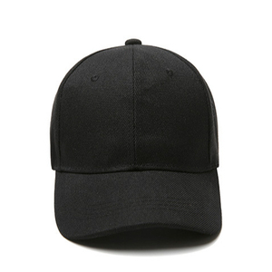Casquette de baseball sportive pour homme avec logo OEM du fabricant, casquette snapback - Product Image 2
