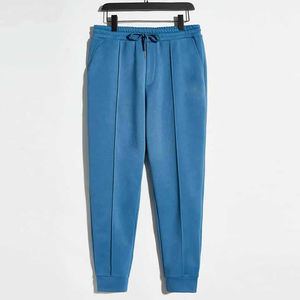 Survêtement Homme Décontracté Couleur Unie Personnalisé Nouvelle Collection Haute Qualité 100% Coton Respirant Léger En Vente - Product Image 5