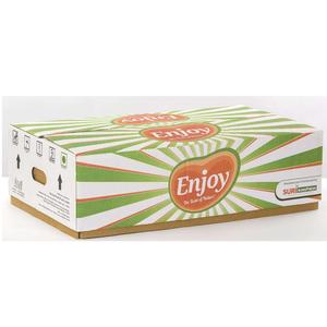 Boîtes en carton ondulé imprimé de qualité export pour la conservation de la fraîcheur et de la durée de conservation, disponibles en gros. - Product Image 4