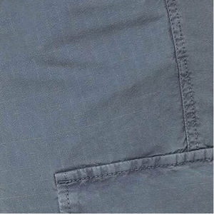 Pantalones Cargo de Alta Calidad 100% Algodón de Secado Rápido para Hombre, Pantalones Transpirables de Pakistán, Estilo Multibolsillos - Product Image 5