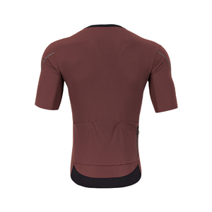 Maillot de cyclisme haut de gamme, t-shirt de vélo confortable, vêtements de cyclisme modernes, collection sport active, maillot de cyclisme - Product Image 2