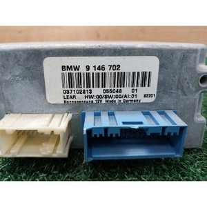 ECU และโมดูลคอมพิวเตอร์มือสอง ซีรีส์ 5 รุ่น 9146702 - Product Image 5