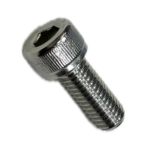 Cylindre en acier Boulon moleté Allen Drive Hex Socket Head Cap Screw - Product Image 4