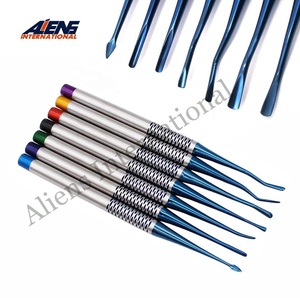 Kit de localizadores dentales - Product Image 1