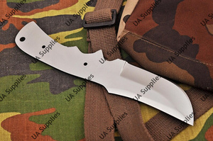 Cuchillo Plegable Industrial de Acero al Carbono Personalizable con Hoja de Punta Caída, Estilo EDC, Grosor y Longitud de Hoja Ajustables - Product Image 3