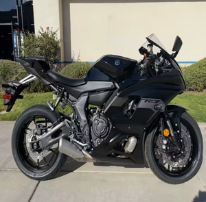 Super Ofertas 2025: Motocicletas YZF-R7 Económicas de 689cc, Nuevas y Listas para Enviar - Product Image 6