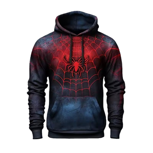 Custom Made Mens <b>Hoodie</b> Factory Wholesale Supply Plain Cotton <b>Hoodie</b> for Men Daily Wear Warm Fleece <b>Hoodie</b> Mens - Product Image 2