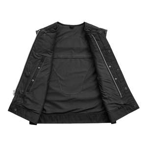 Gilet de style club pour homme Hornet Moto Mesh - Product Image 4
