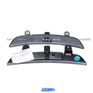 Parachoques delantero de alta gama para coches deportivos, material original, luces laterales para McLaren GT OE 22AA990GP - Product Image 1