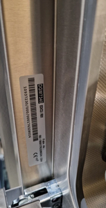 Miele DGM 7340 Vaporizador de Vapor sin Grasa con Microondas, Envío Gratuito a Todo el Mundo - Product Image 2