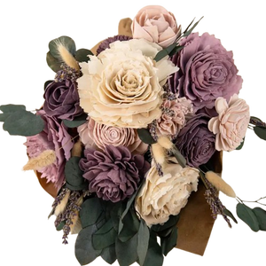 Difusor de caña de flores de madera Sola Fragancia de habitación Hecho a mano Sola Flower Echo Friendly Sola Flower Natural para refrescar el aire Reed - Product Image 1