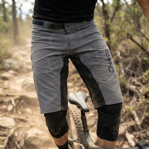 Unisex MTB Enduro Mountain Bike <b>Shorts</b> Plus Size Anti-Bacterial Eco-Friendly Quick Dry Breathable <b>Cycling</b> with Custom Logo Waist - Product Image 5