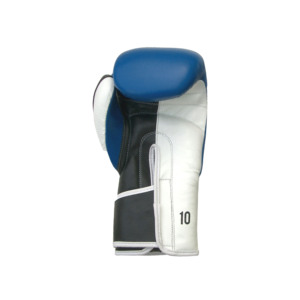 Gants de boxe en cuir véritable de qualité supérieure 12oz 14oz 16oz avec rembourrage en mousse triple couche et support de poignet pour l'entraînement, vente en gros, faible MOQ - Product Image 2