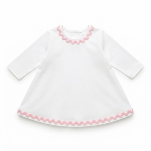 ริบบิ้นกำมะหยี่สีชมพูอ่อนขนาด 15 มม. สำหรับตกแต่งห้องเด็ก ของที่ระลึก ขอบสมุดภาพ ของเล่นนุ่มๆ  รับผลิตตามแบบ OEM วัสดุสิ่งทอ 100% - Product Image 2