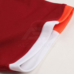 Uniforme de Fútbol Personalizado para Hombre, Precio al por Mayor, Uniforme Deportivo para Equipo, Precio Razonable, Uniformes de Fútbol - Product Image 4