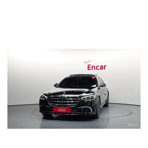 Mercedes-Benz Classe S S580L 4MATIC 2024, 148 764 km, boîte de vitesses automatique, conduite à gauche - Product Image 3