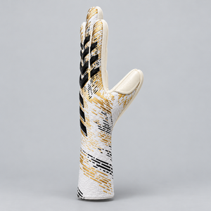 Gants de gardien de but de football pour hommes de qualité supérieure, confortables et respirants - Product Image 5