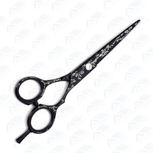 Professional Salon Hair Cutting <b>Shears</b> Premium Beauty Instruments Beauty Care Pakistan <b>Top</b> Quality Barber Scissors Low Prices - Product Image 3
