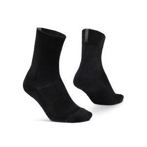 Nouvelle Arrivée Chaussettes de Sport Épaisses à Compression pour Hommes, Personnalisables avec Logo, pour Cyclisme et Basketball - Product Image 1