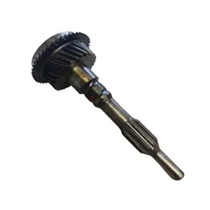 קלט הילוך Assy עם HM CBRIN 0703DD1150N עקרב mahindra בולרו חלקי חילוף