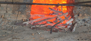 Carbón Blanco Binchotan MAITIEW de Larga Duración, Producto de Vietnam, Listo para Exportar, la Mejor Calidad de la Compañía BIWOOD - Product Image 2