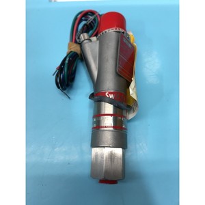 Static-O-Ring SOR 56AH-EF216-M7-C1A-PC Mini-Hermet - Equipo y Piezas de Semiconductores de Confianza de un Legado Global - Product Image 1