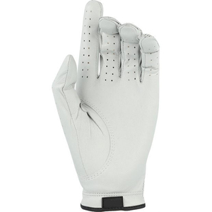 Gants de golf respirants toutes saisons à doigts complets pour hommes et femmes, en tissu, pour la main gauche et droite, avec grip, par Allens Golf Gloves - Product Image 2