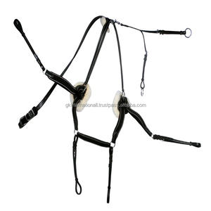 D'endurance cheval de course plastron - Product Image 1