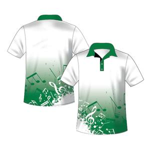 T-shirt d'été pour homme, col rond, respirant, à séchage rapide, en polaire, idéal pour le sport, la course et le fitness - Product Image 5