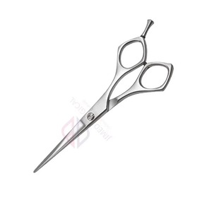 Ciseaux de coiffure professionnels pour droitiers en acier inoxydable, ciseaux de coupe de cheveux, instruments de beauté pour salon - Product Image 4