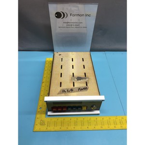 WATKINS JOHNSON 979147-001 WJ-950 THERMOTRIM - Equipo y Piezas de Semiconductores de Confianza con Legado Global - Product Image 2