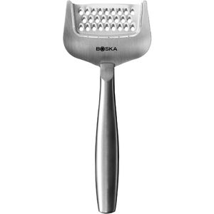 Copenhagen Stainless Steel <b>Cheese</b> <b>Grater</b> Rust-Proof Multifunctional Shredder for Hard <b>Cheese</b> and Citrus Vegetables - Product Image 1