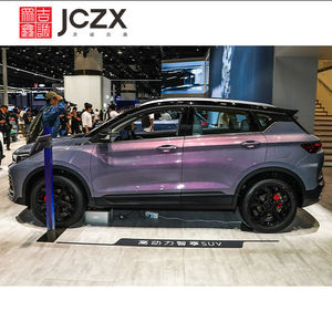 รถยนต์ใหม่ปี 2025 Geely Coolray เบนซิน SUV 1.5 ลิตร 181 แรงม้า L2 ขายส่งโดยตรงจากโรงงาน - Product Image 2